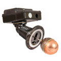 Product Image of 159S-HD, Head Assembly for Combination Low Water Cutoff & Pump Controller w/ 2 SPST switches