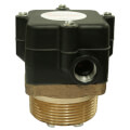 Product Image of RS-3-BR-1, 3 Level Remote Sensor Probe Holder w/ 2" NPT Tank Connection