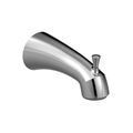 Product Image of Glyde Diverter Spout, 179791 (Chrome)