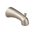 Product Image of Glyde Brushed Nickel Diverter Spout, 179791BN