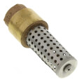 Product Image of 3" Bronze Foot Valve (Lead Free)