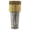 Product Image of 3/4" Bronze Foot Valve (Lead Free)