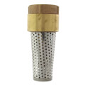 Product Image of 1-1/4" Bronze Foot Valve (Lead Free)