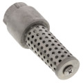 Product Image of 3/4" 304 Stainless Steel Foot Valve