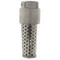 Product Image of 1/2" 304 Stainless Steel Foot Valve