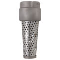 Product Image of 1" 304 Stainless Steel Foot Valve