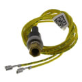 Product Image of Low Pressure Switch (40 psi Close, 15 psi Open), 17W14