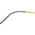 Product Image of 3/4" IPS Poly to 3/4" MIP Underground Meter Riser Bent (SDR-11)