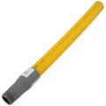 Product Image of 1" IPS Poly to 1" MIP Underground Yellow Poly Gas Transition (SDR-11)