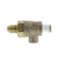 Wilkins 1/8" Lead Free Ball Type Test Cock