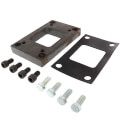 Aurora Adapter Flange Kit