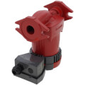 Product Image of Compass H Cast Iron Wet-Rotor Circulator Pump, Flanged, 0-20 GPM