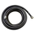 Product Image of 5/8" x 50' Rubber/Vinyl Garden Hose