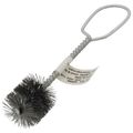 Product Image of 1" Copper Fitting Brush w/ Wire Handle
