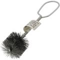 Product Image of 1-1/4" Copper Fitting Brush w/ Wire Handle