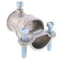Product Image of 1" Zinc Die Cast Set Screw to Clamp Type - EMT to Flex