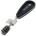 Product Image of 1/2" Copper Fitting Brush w/ PVC Handle