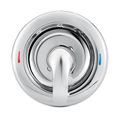 Product Image of Posi-temp Chrome Shower Escutcheon