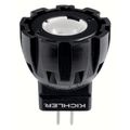 Product Image of 3000K LED MR8 Bi-Pin 2W 40 Degree Lamp