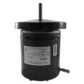 Product Image of 6.3" 3 Phase Commercial Condenser Fan Motor (200-230/460V, 1 HP, 1140 RPM)
