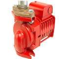 Product Image of ARMflo E9.2 E2 Series Cast Iron Circulator, Single-Phase, 0-38 GPM