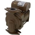 Product Image of ARMflo E9.2B Bronze Circulator, 0-38 GPM Flow (120v)