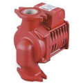 Product Image of ARMflo E13.2 Cast Iron Circulator, 0-54 GPM Flow (240V)