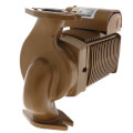 Product Image of ARMflo E24.2B Bronze Circulator, 0-105 GPM Flow