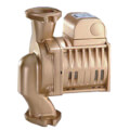 Product Image of ARMflo E15.2B Bronze Circulator, 0-58 GPM Flow