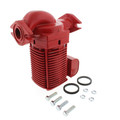 Product Image of ARMflo E17.2 Cast Iron Circulator, 0-65 GPM Flow