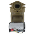 Product Image of ARMflo E12.2B Bronze Circulator, 0-50 GPM Flow (240 V)