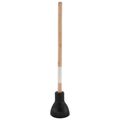 Product Image of High-Neck Vent Plunger with Stick