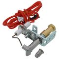 Product Image of 48" Pilot Electrode Assembly w/ 90° Left Flame (5SL-6)
