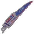 Product Image of 6" x 1" Demolition CT Reciprocating Saw Blades