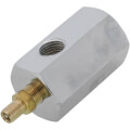 Product Image of Gas Tester Complete w/ 1/8" NPT Air Valve