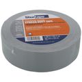 Product Image of PC 622 Silver Premium Cloth Duct Tape (2" x 180')