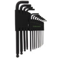 Product Image of Ball End Hex Key Set