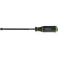 Product Image of 6" Shaft Magnetic Nut Driver, Yellow (5/16")