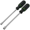 Product Image of 6" Magnetic Nut Driver, Set of 2 (1/4" & 5/16")