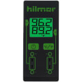 Product Image of Dual Readout Thermometer w/ Thermocouple Clamps