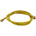 Product Image of 60" Yellow Refrigeration Hose