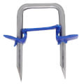 Product Image of 1/2" Cable Staples Insulated Steel (100 Pack)