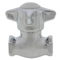Product Image of 1/2" x 1/2" Self-Closing Multi-Purpose Valve