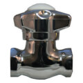 Product Image of 3/8" x 3/8" Self-Closing Multi-Purpose Valve