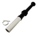 Product Image of 38" Vertical Non-Condensing Roof Discharge Termination, Cold Climate