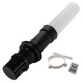 Product Image of 3/5" Condensing Vertical Roof Termination, 20" (Above Roof)