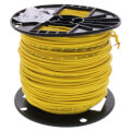 Product Image of Yellow Burial Tracer Wire, 14 Gauge (500 ft.)