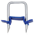Product Image of 1/2" Cable Staples Insulated Steel (500 Pack)