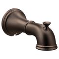 Product Image of Belfield Oil Rubbed Bronze Diverter Spout, 185820ORB