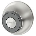 Product Image of Magnetix Brushed Nickel Magnetic Dock, 186117BN